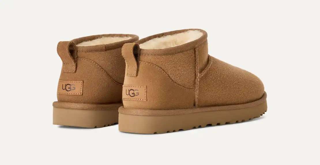 UGG ULTRA MINI STIVALI DONNA
1116109 CHE