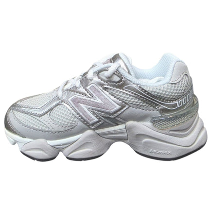 NEW BALANCE 9060 Silver
P90609XP