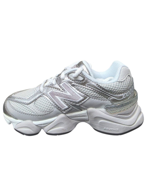 NEW BALANCE 9060 Silver
P90609XP