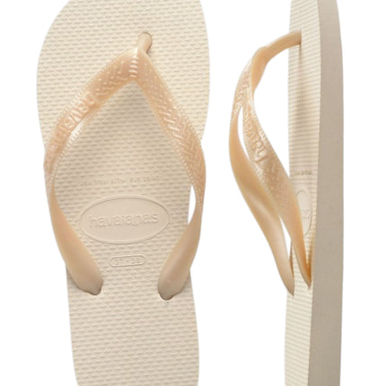 HAVAIANAS Top Senses Beige
4149369 B