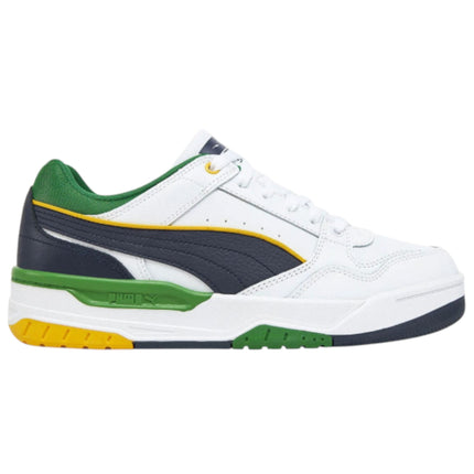 REBOUND RETRO WHITE/GREEN