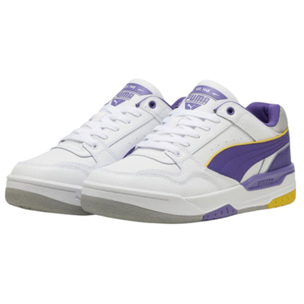 REBOUND RETRO WHITE/VIOLET