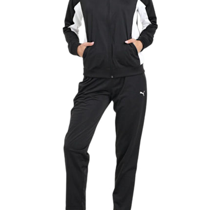 TUTA POLY SUIT STRAIGHT DONNA 
688159-01