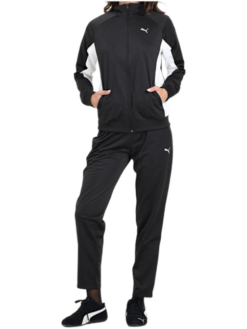 TUTA POLY SUIT STRAIGHT DONNA 
688159-01