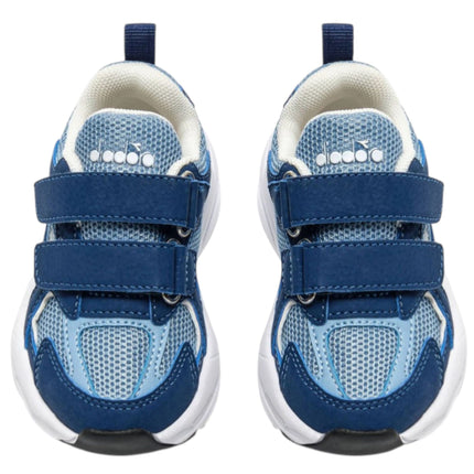 Alley TD Blue 
101.183109