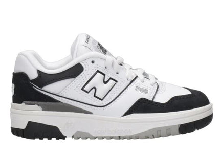 NEW BALANCE 550 BLACK
