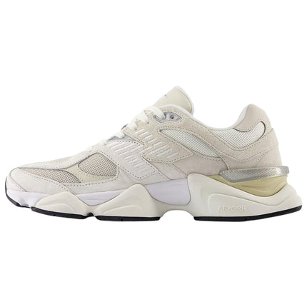 New Balance 9060 White & Beige
U9060WHT