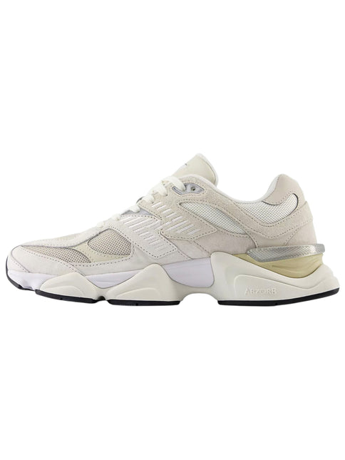 New Balance 9060 White & Beige
U9060WHT