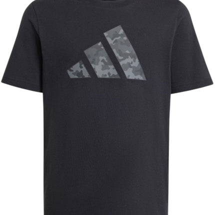ADIDAS SET MAGLIA/PANTALONCINO NERO/CAMO
JV5079