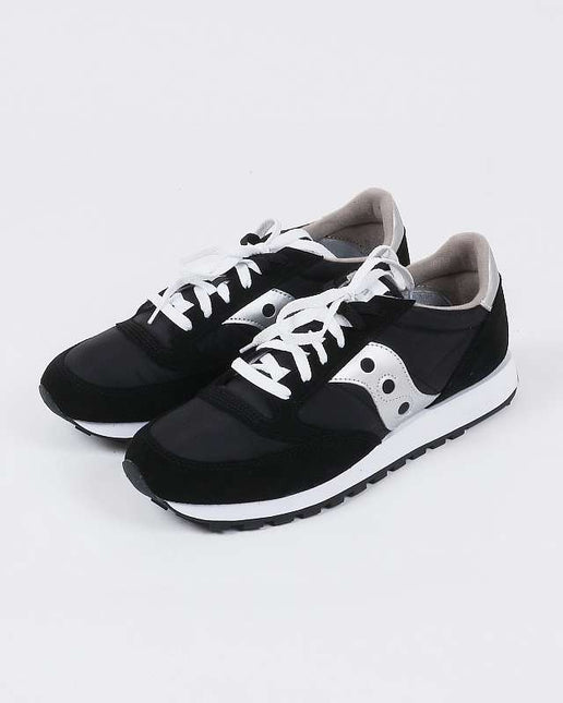 SAUCONY JAZZ ORIGINAL BLK/WHITE
S2044-449