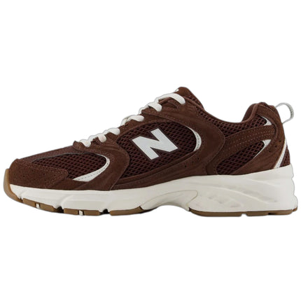 NEW BALANCE 530 Pumpernickel/Sea Salt
U530SCW