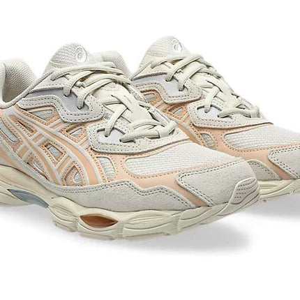 ASICS GEL NYC "Oatmeal/Bisque"
1203A739 250