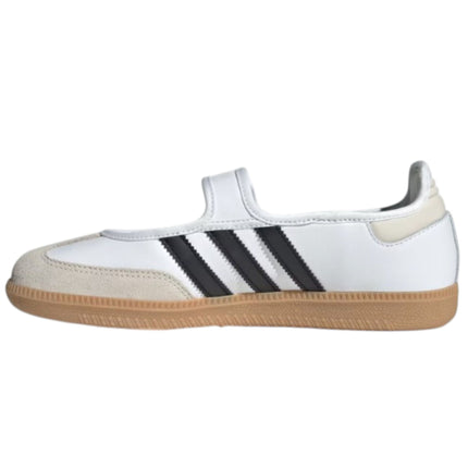 SAMBA JANE White & Black
JR1402