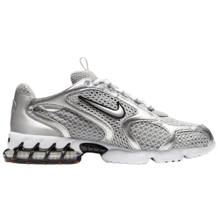 NIKE AIR ZOOM SPIRIDON CAGE 2 Silver/White/Black
CJ1288 001