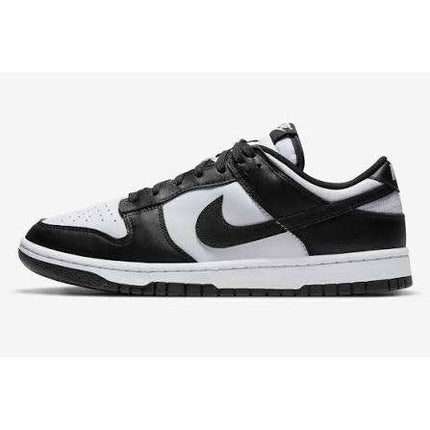 NIKE DUNK LOW PANDA