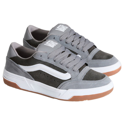 Hylane RETRO SKATE Gray & Gray VN000D26EWR1