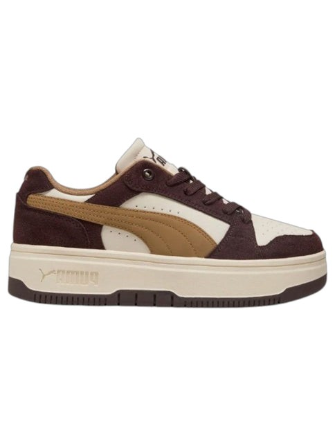 Rebound Femme Low SD. Alpine Snow-Soft
402593 10