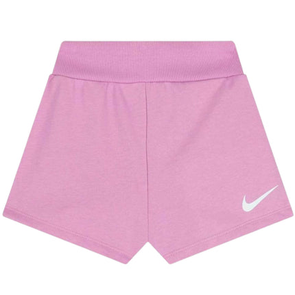 NKG LACE IT UP FT SHORT SET Pink 
36N832 P64