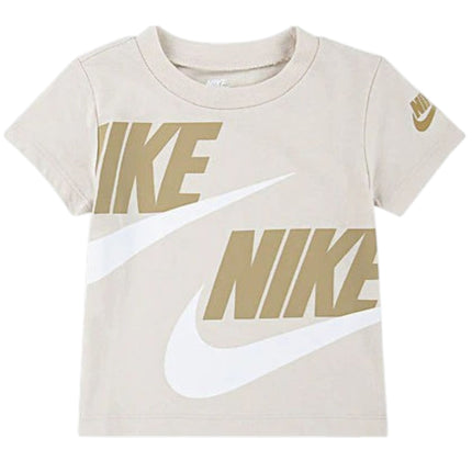 NKB B NSW PKT TEE FT SHORT Beige
66J213 X3E