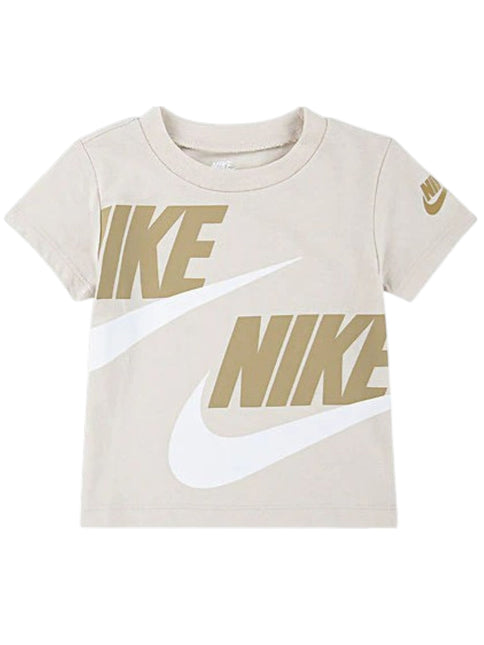NKB B NSW PKT TEE FT SHORT Beige
66J213 X3E