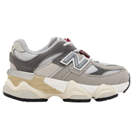 NEW BALANCE 9060 GREY IV9060GY