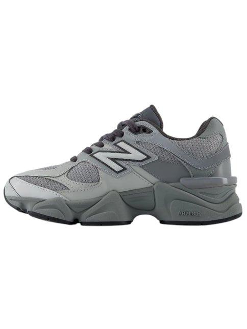 NEW BALANCE 9060 Slate Grey/ Harbor Grey
G90602P4