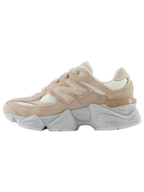 NEW BALANCE 9060 Mindful grey/ Pink Lemonade
P90603IL