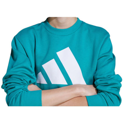 J BL FL JOG TUTA GREEN
JV9938