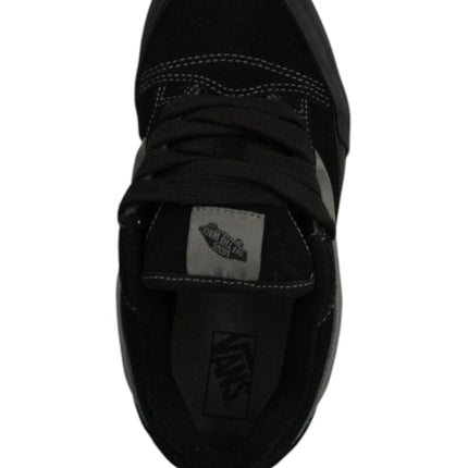 VANS Knu Skool Black 
VN000D2T5QP1