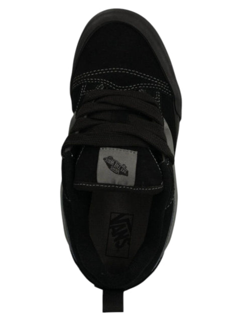 VANS Knu Skool Black 
VN000D2T5QP1