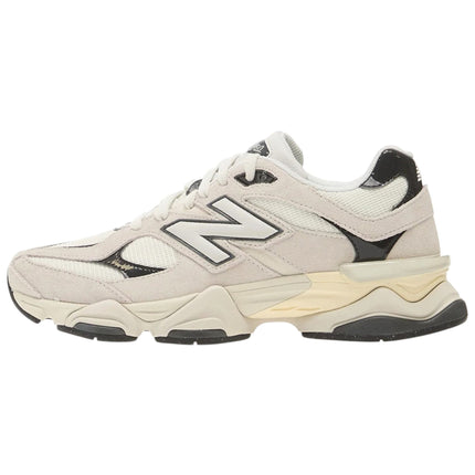 NEW BALANCE 9060 Suede-Mesh REFLECTION - SEA SALT U90602FD