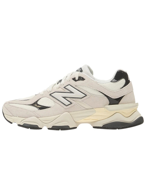 NEW BALANCE 9060 Suede-Mesh REFLECTION - SEA SALT U90602FD