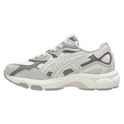 ASICS GEL-NYC CREAM/OYSTER GREY
1204A176 100
