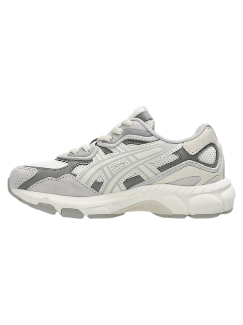 ASICS GEL-NYC CREAM/OYSTER GREY
1204A176 100