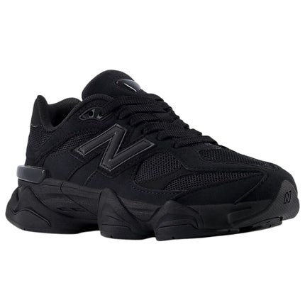 New Balance 9060 Total Black
GC9060BB