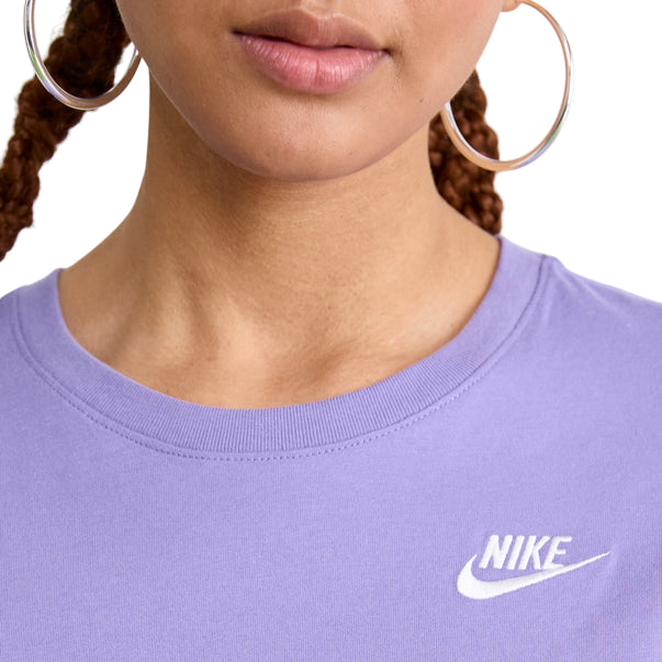Nike  T-Shirt Sportswear Club Essential W