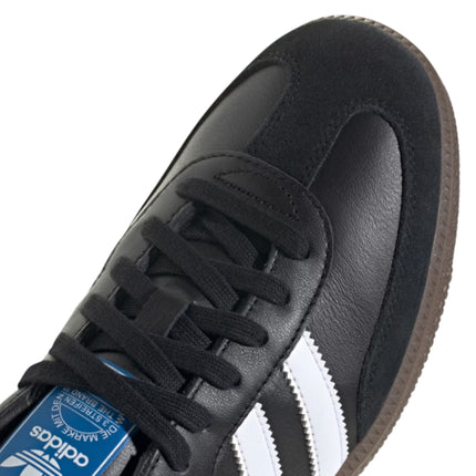 SAMBA OG BLACK