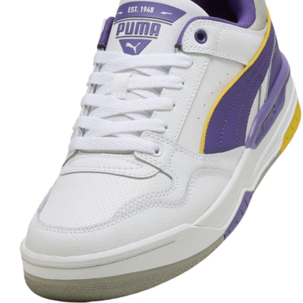 REBOUND RETRO WHITE/VIOLET