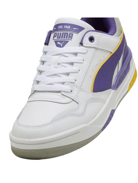 REBOUND RETRO WHITE/VIOLET