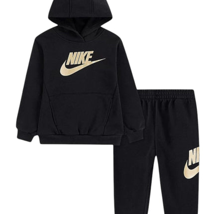 NKN CLUB FLEECE SET Black & Gold
86L135 G0G