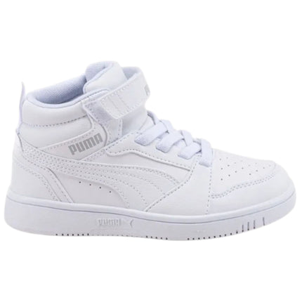 REBOUND MID V6 WHITE
393832 05