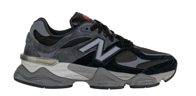NEW BALANCE 9060 U9060BLK