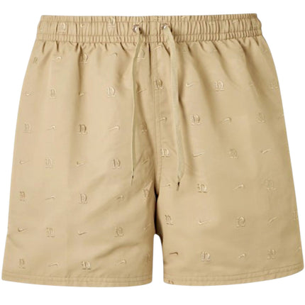 5 FULL LINED VOLLEY SHORT DA BAGNO SABBIA LOGHI
NESSG505 241