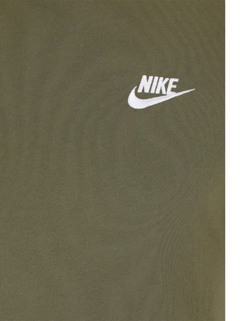 M NSW CLUB TEE MILITARY