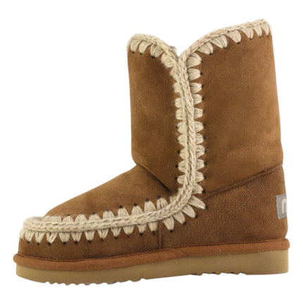 MOU ESKIMO BOOT 24 COGNAC
MU.FW101000A COG