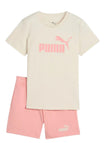 BEIGE/ROSA / 6-7 anni