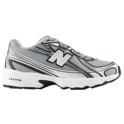 NEW BALANCE 740 Slate Grey/ Silver Metallic
P7407ZE