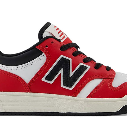 NEW BALANCE 480 RED
