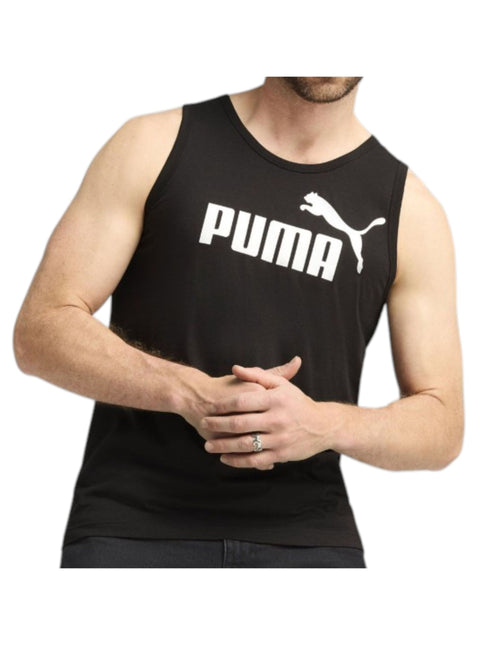 ESS LOGO TANK  black
682544 01