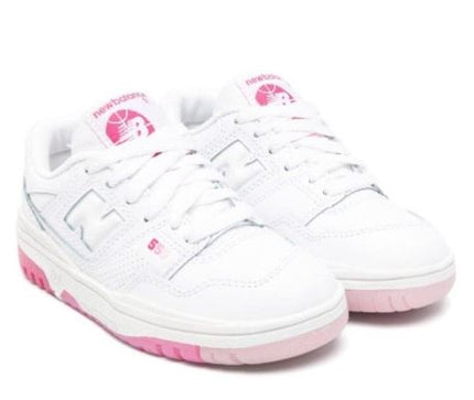 NEW BALANCE 550 PINK